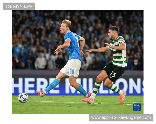 那不勒斯准备与葡超前场射手进行谈判，追求强力补强