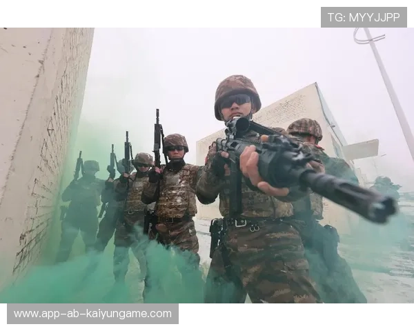 战队拍摄冬训系列短片展示严寒备战状态，冬训战斗标语