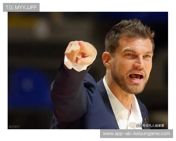 斯普利特：整支球队在防守端都没有达到应该有的标准，斯普里特