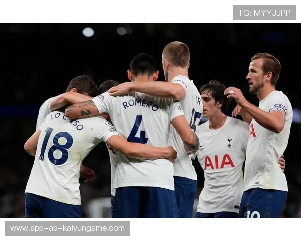 热刺VS哥本哈根，英超劲旅与丹超霸主的小组较量，热刺和英格兰队