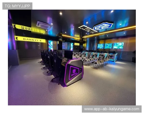 电竞战术革新如何改变比赛格局，电竞比赛渐入正轨