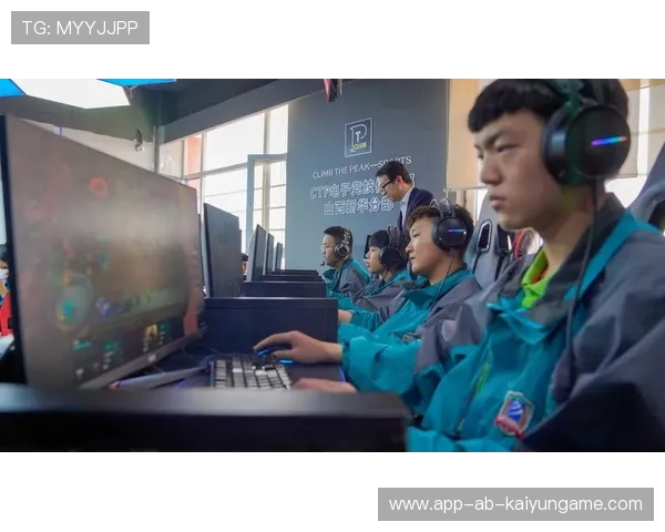 电竞选手形象管理应纳入青训阶段，电竞选手定义