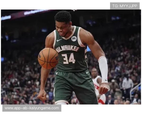 雄鹿连战连捷，利拉德和字母哥化学反应升级，雄鹿字母哥合同